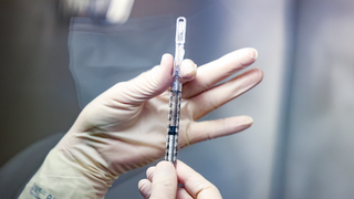 Covid Vaccine Line-Cutting Has Already Begun